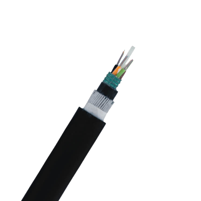 All Type Armoured Optical Fibre Cable Specification HOC