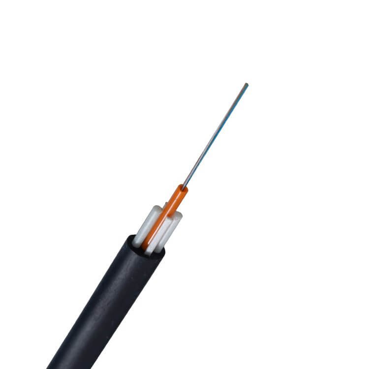 антенный кабель gyfxby кабель плоской формы